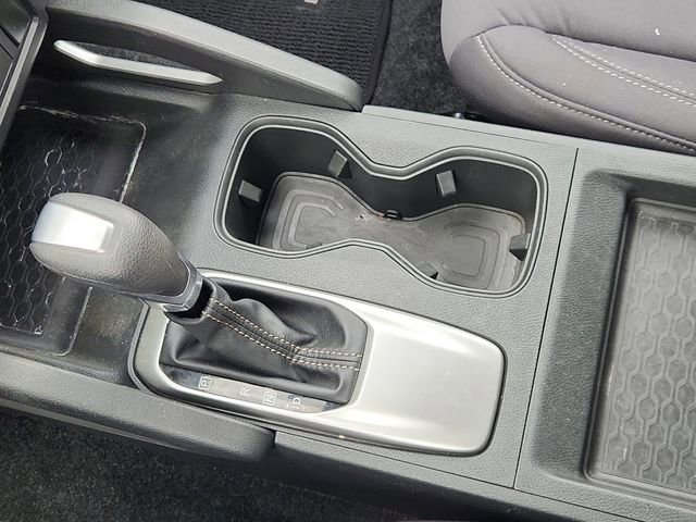 Used 2023 Nissan Frontier SV RWD image 15