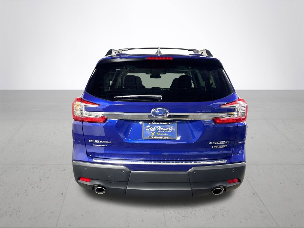 New 2026 Subaru Ascent Touring AWD/4WD image 7