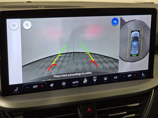 Used 2024 Ford Escape SE w/ PHEV Premium Package image 34