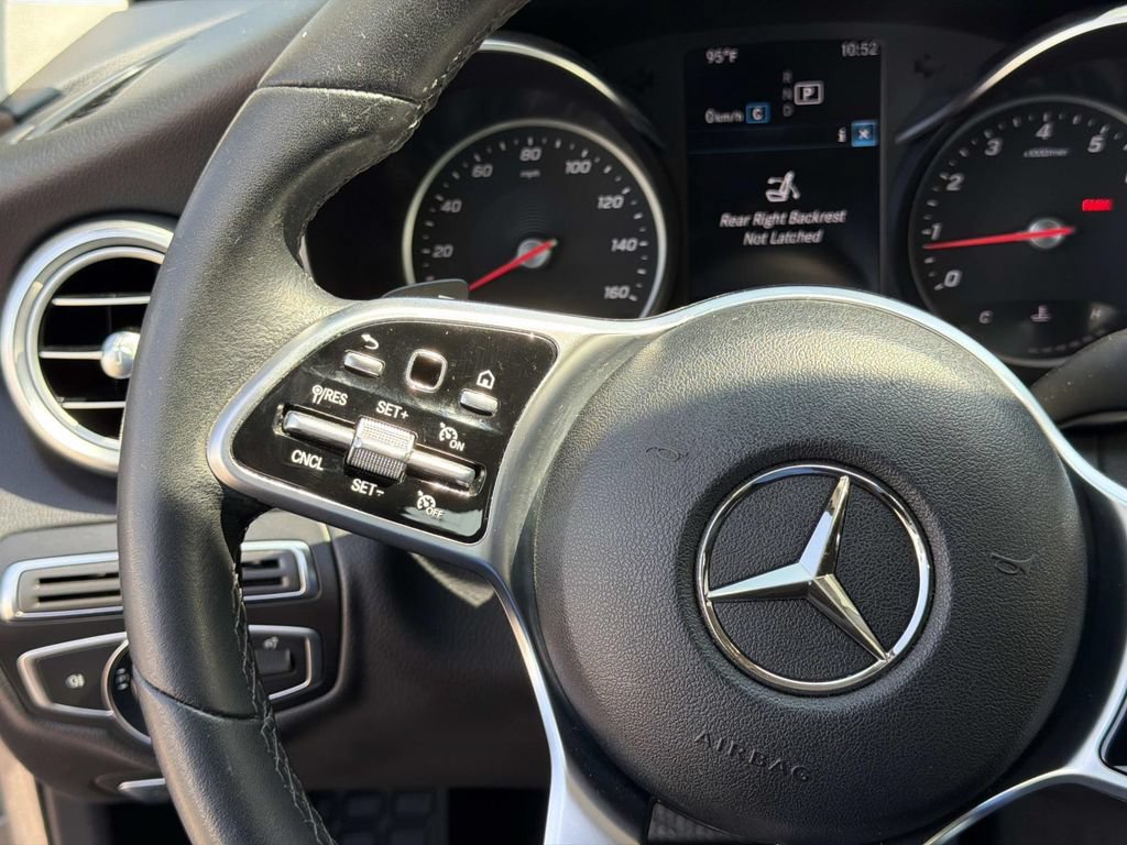Used 2019 Mercedes-Benz C 300 Sedan image 23