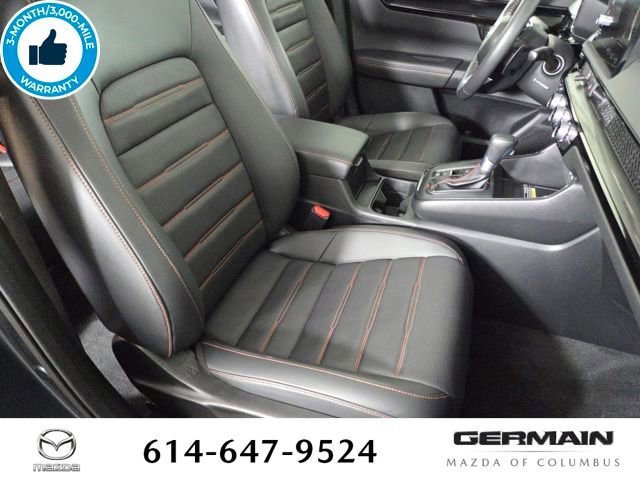 Used 2025 Honda CR-V Sport Touring image 29