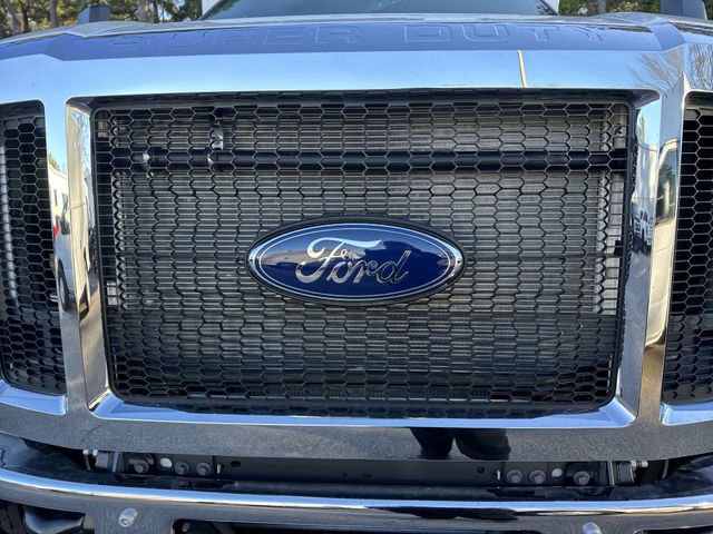 New 2026 Ford F750 2WD Regular Cab Super Duty image 10