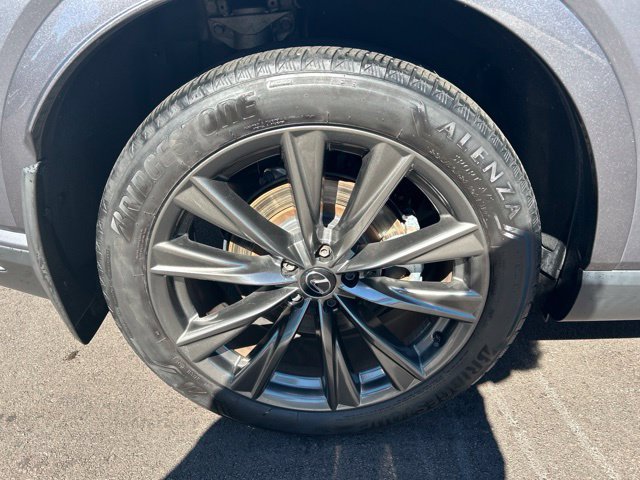 Used 2023 Lexus RX 350 F Sport w/ Accessory Package AWD/4WD image 34