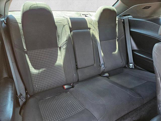 Used 2016 Dodge Challenger SXT RWD image 23