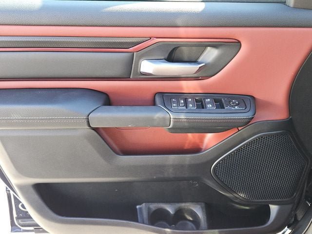 New 2026 RAM 1500 Rebel AWD/4WD image 25