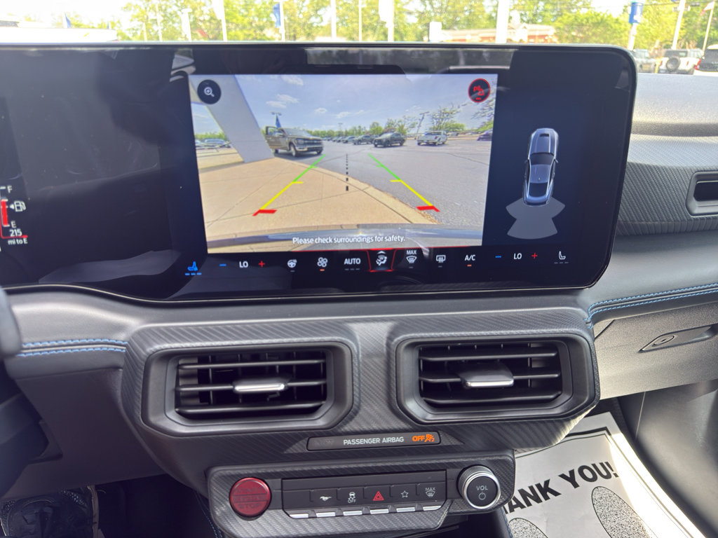 Used 2024 Ford Mustang Dark Horse image 16