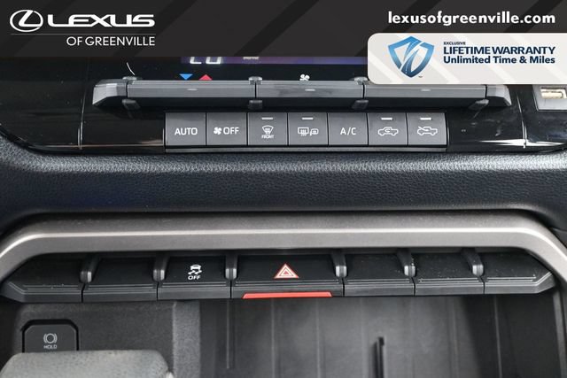 Used 2023 Toyota Tundra SR5 w/ SR5 Convenience Package AWD/4WD image 15