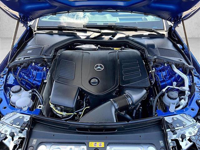 New 2026 Mercedes-Benz CLE 300 4MATIC Coupe image 13
