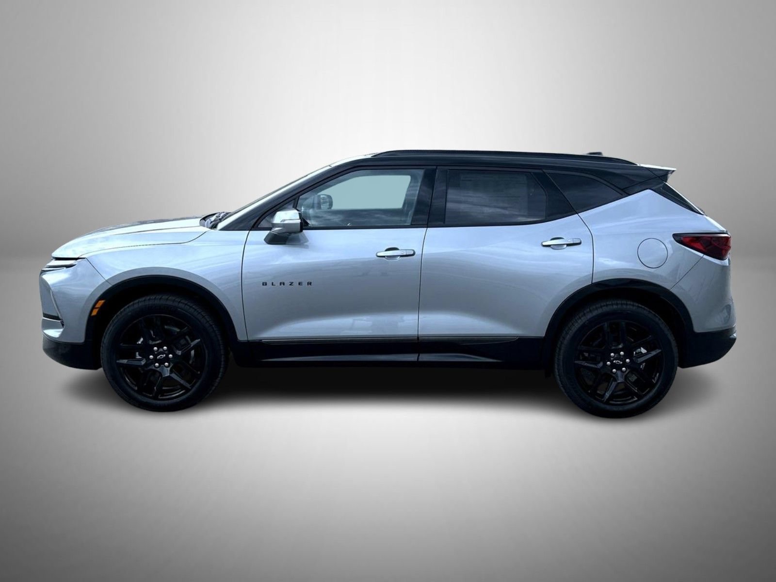 New 2026 Chevrolet Blazer RS w/ Driver Confidence II Package AWD/4WD image 8