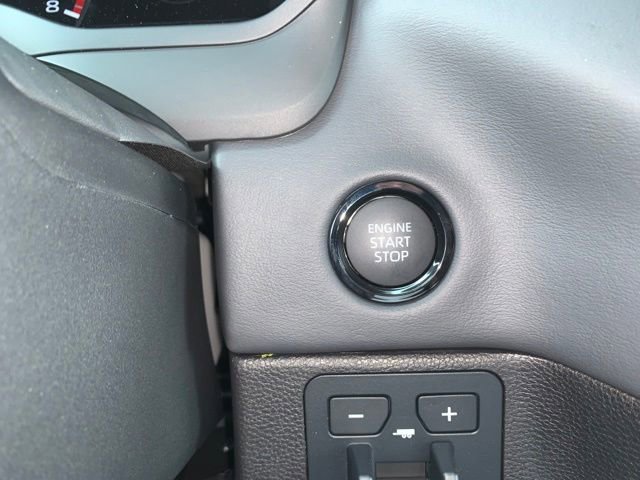 New 2026 Toyota Tundra Platinum AWD/4WD image 23