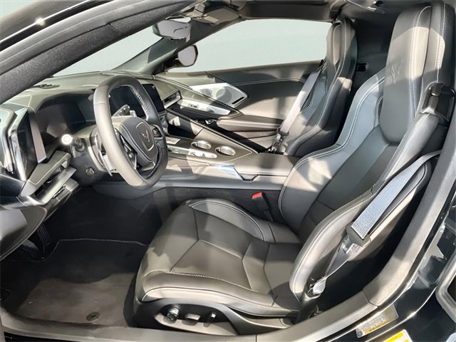 New 2026 Chevrolet Corvette Stingray Preferred Cpe w/ Z51 Performance Package image 20