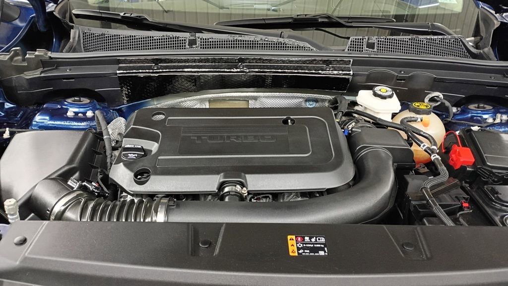 Used 2022 Buick Envision Preferred image 10