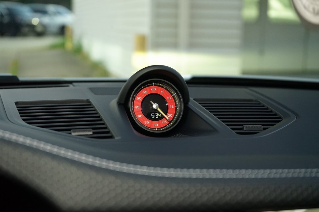 Used 2026 Porsche 911 GT3 image 21