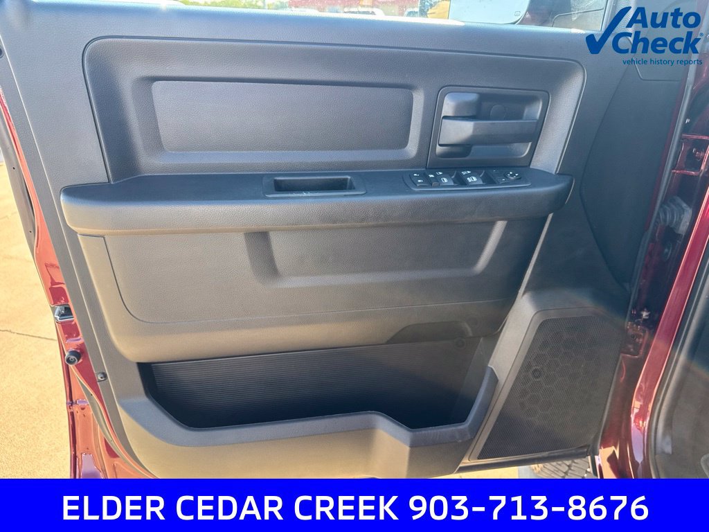 Used 2020 RAM 2500 Tradesman AWD/4WD image 15