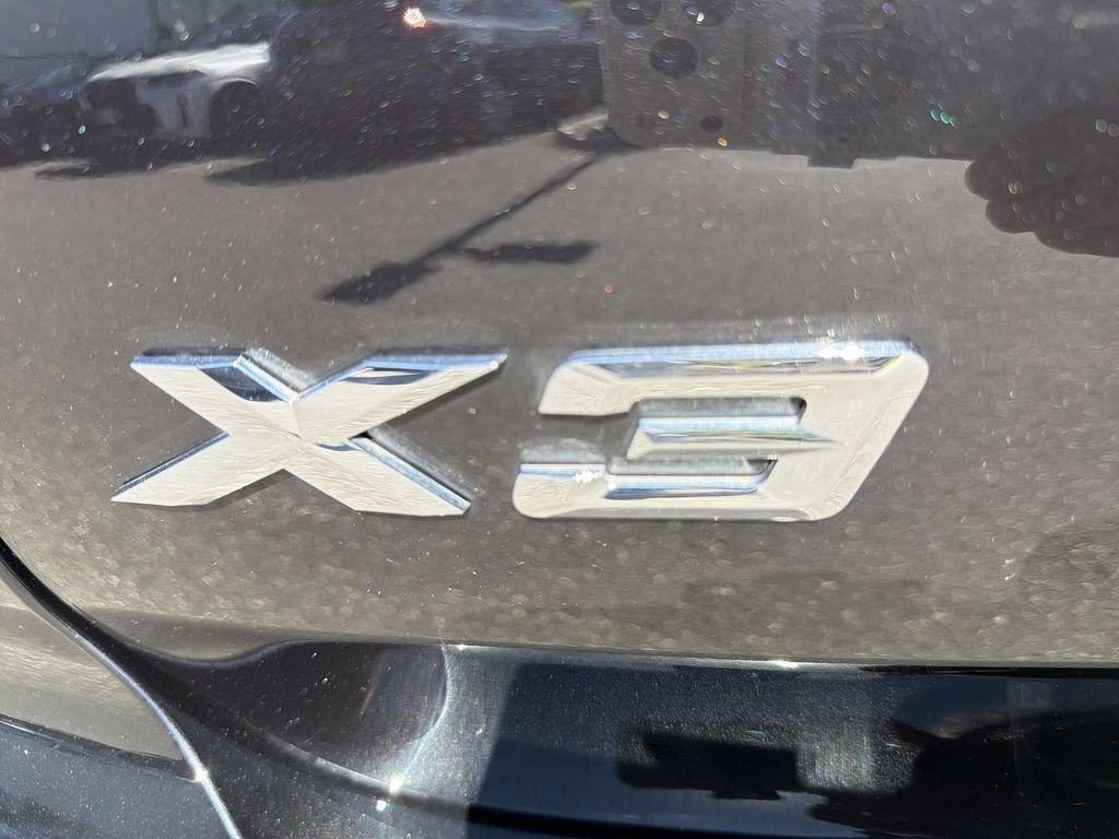 Used 2024 BMW X3 xDrive30i w/ Premium Package AWD/4WD image 15