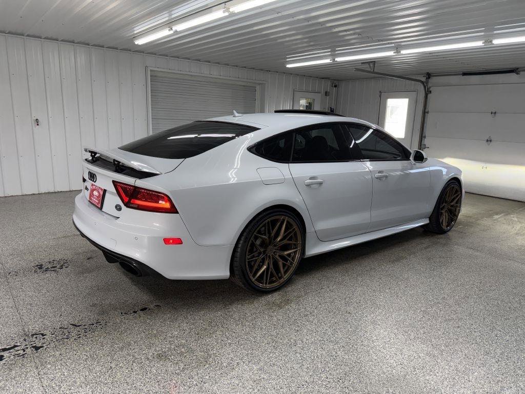 Used 2014 Audi RS 7 Prestige image 6
