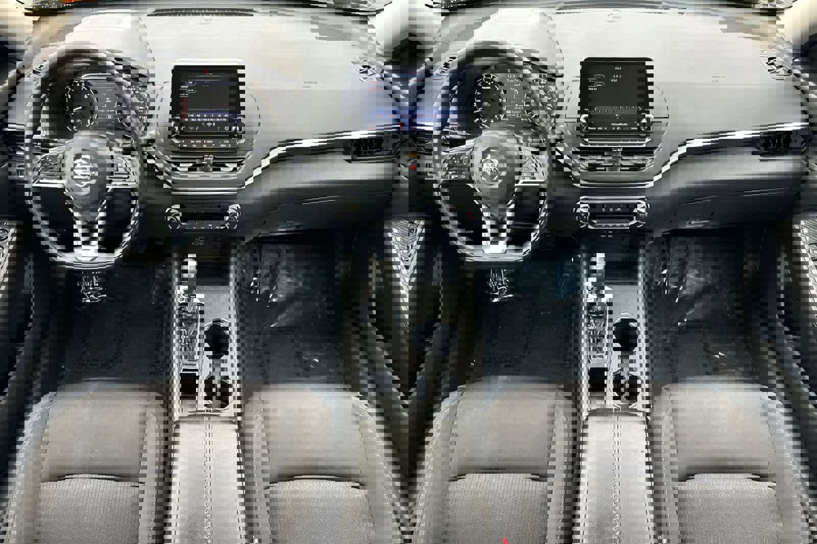 Used 2020 Nissan Altima 2.5 S image 3