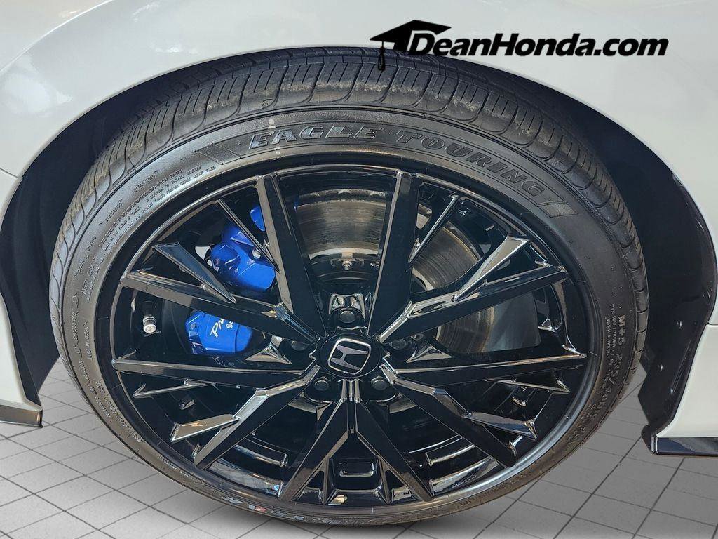 New 2026 Honda Prelude image 10