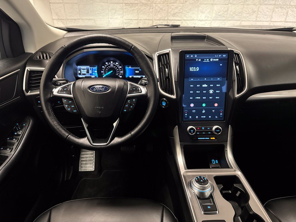 Used 2024 Ford Edge SEL w/ Convenience Package AWD/4WD image 24