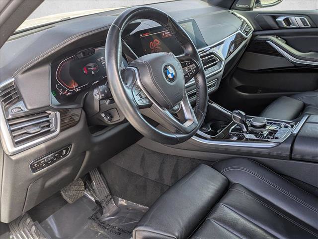 Used 2020 BMW X5 xDrive40i w/ Premium Package image 10