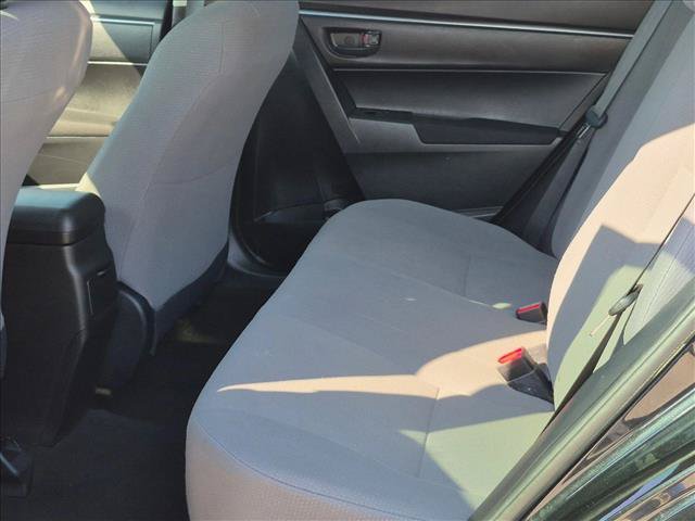 Used 2016 Toyota Corolla L FWD image 17