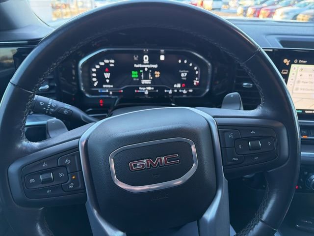 Used 2022 GMC Sierra 1500 SLT w/ SLT Premium Plus Package image 15