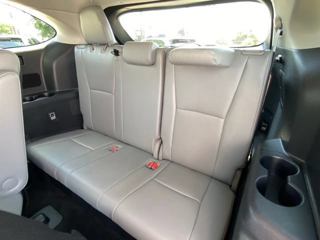Used 2023 Toyota Highlander Platinum AWD/4WD image 13