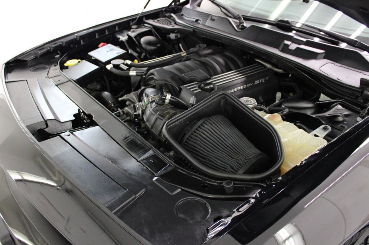 Used 2021 Dodge Challenger R/T Scat Pack image 74