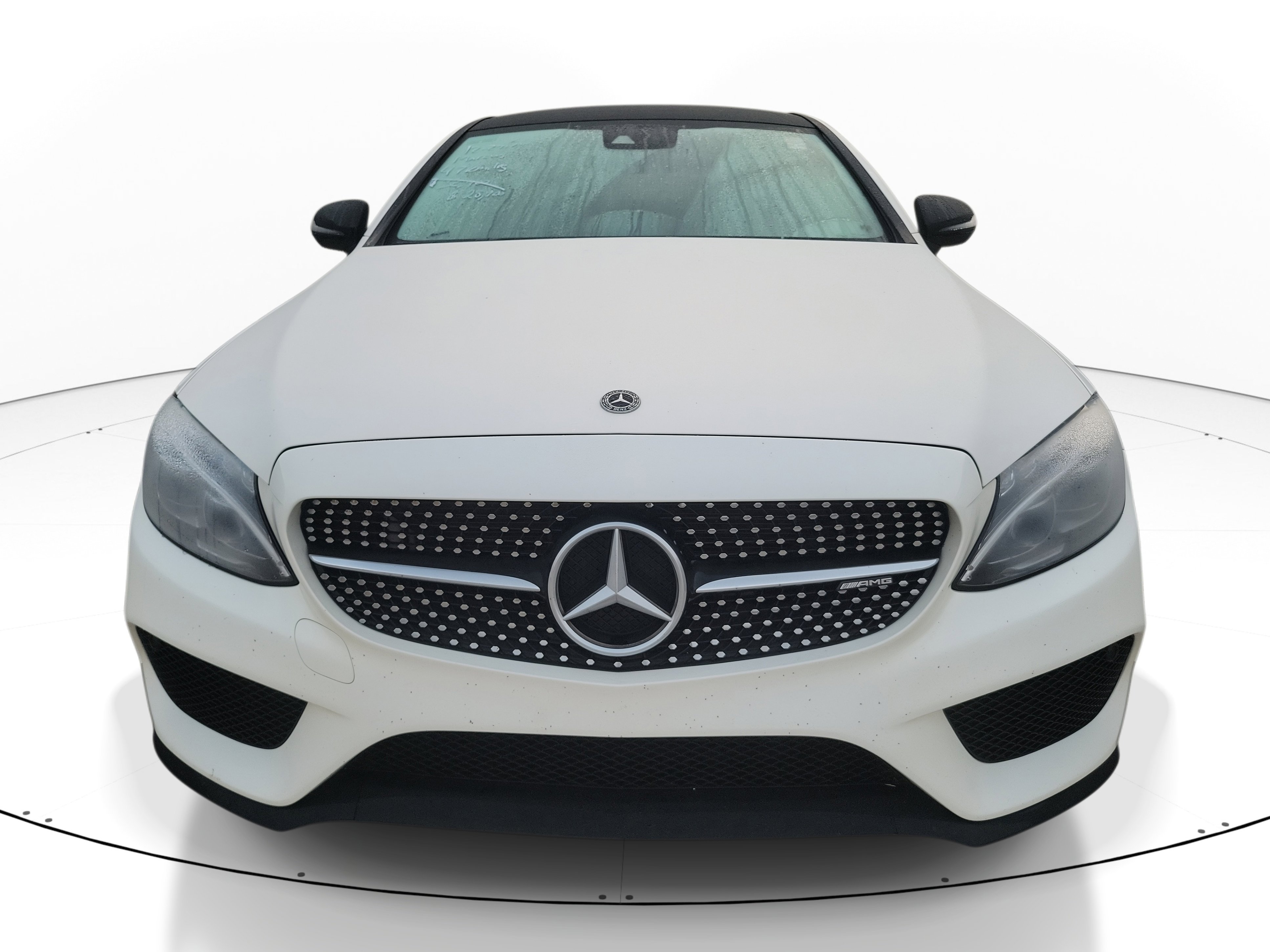 Used 2018 Mercedes-Benz C 43 AMG 4MATIC Coupe video 2