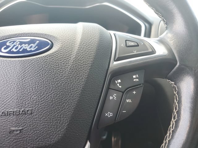 Used 2018 Ford Fusion Sport w/ Equipment Group 401A AWD/4WD image 24