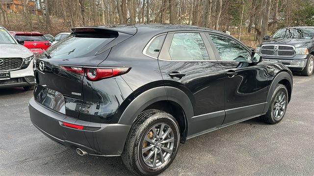 Used 2023 MAZDA CX-30 AWD 2.5 S image 6