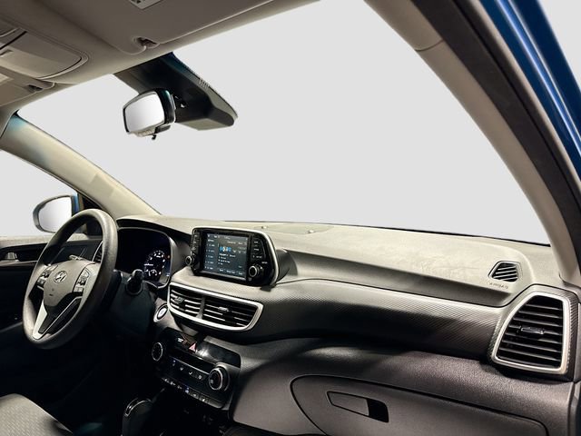 Used 2021 Hyundai Tucson Value w/ Cargo Package AWD/4WD image 25