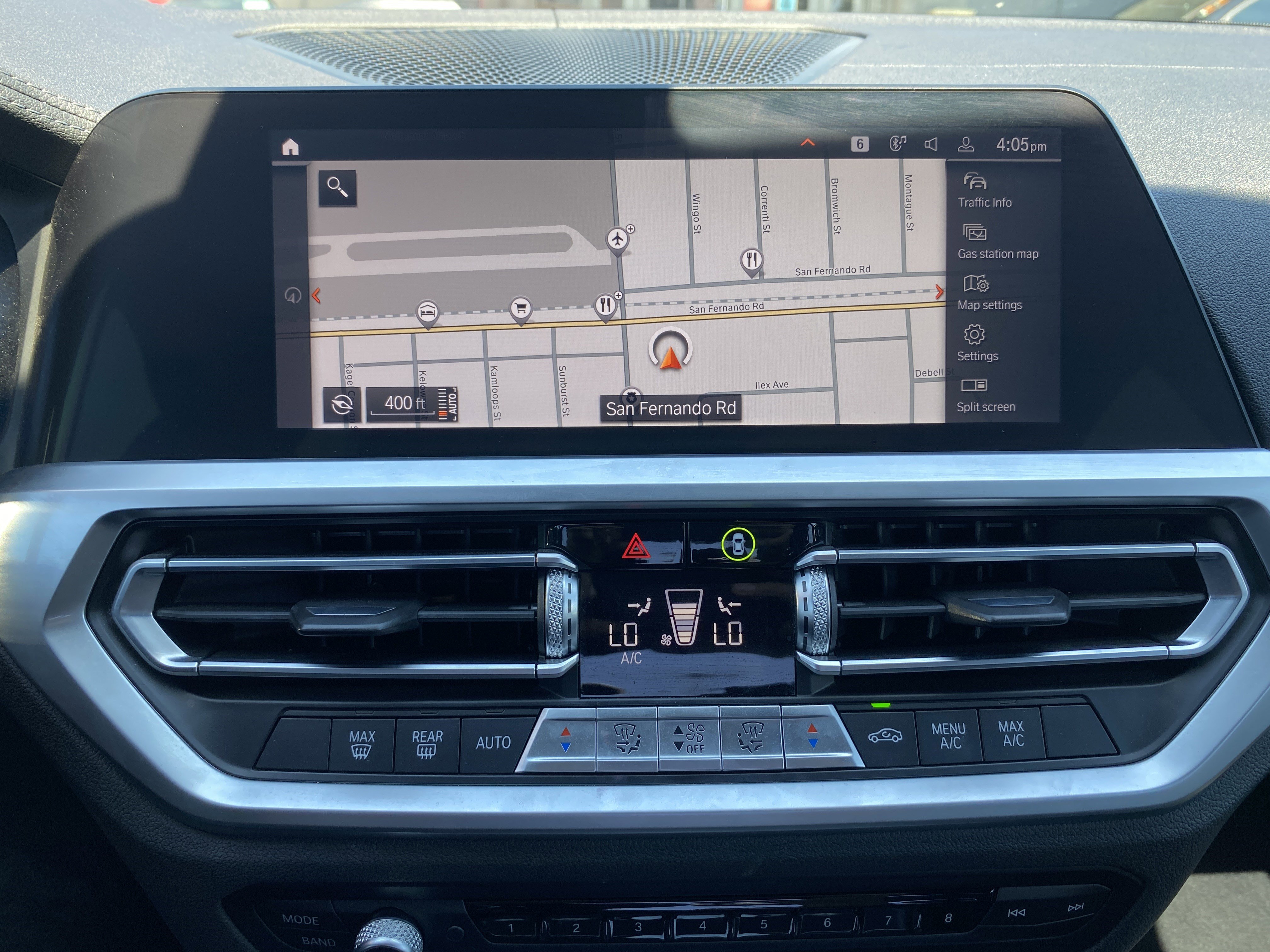 Used 2021 BMW M340i w/ Driving Assistance Package image 13
