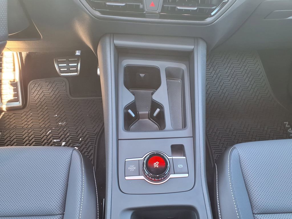 Used 2026 Volkswagen Tiguan SE R-Line image 23