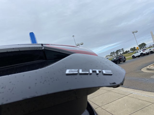 Used 2025 Honda Pilot Elite image 55