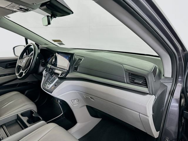 Used 2020 Honda Odyssey EX-L image 30