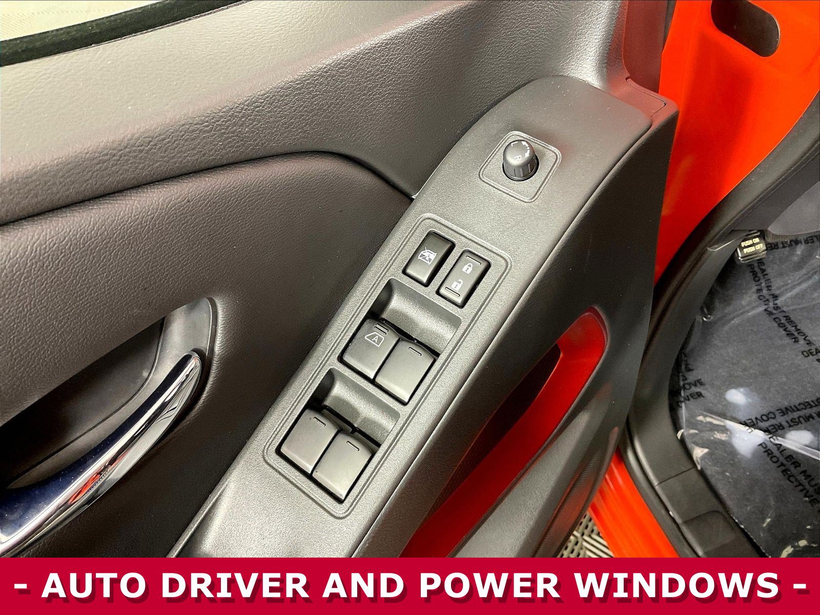 Certified 2025 Nissan Frontier PRO-4X w/ Pro Convenience Package AWD/4WD image 40