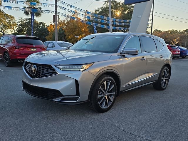New 2026 Acura MDX FWD w/ Technology Package image 8