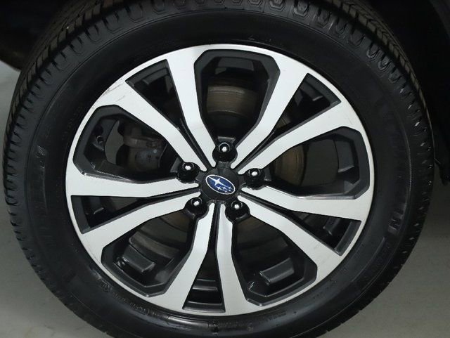 Certified 2022 Subaru Forester Limited image 12