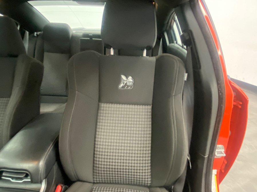 Used 2021 Dodge Charger Scat Pack w/ Driver Convenience Group image 23