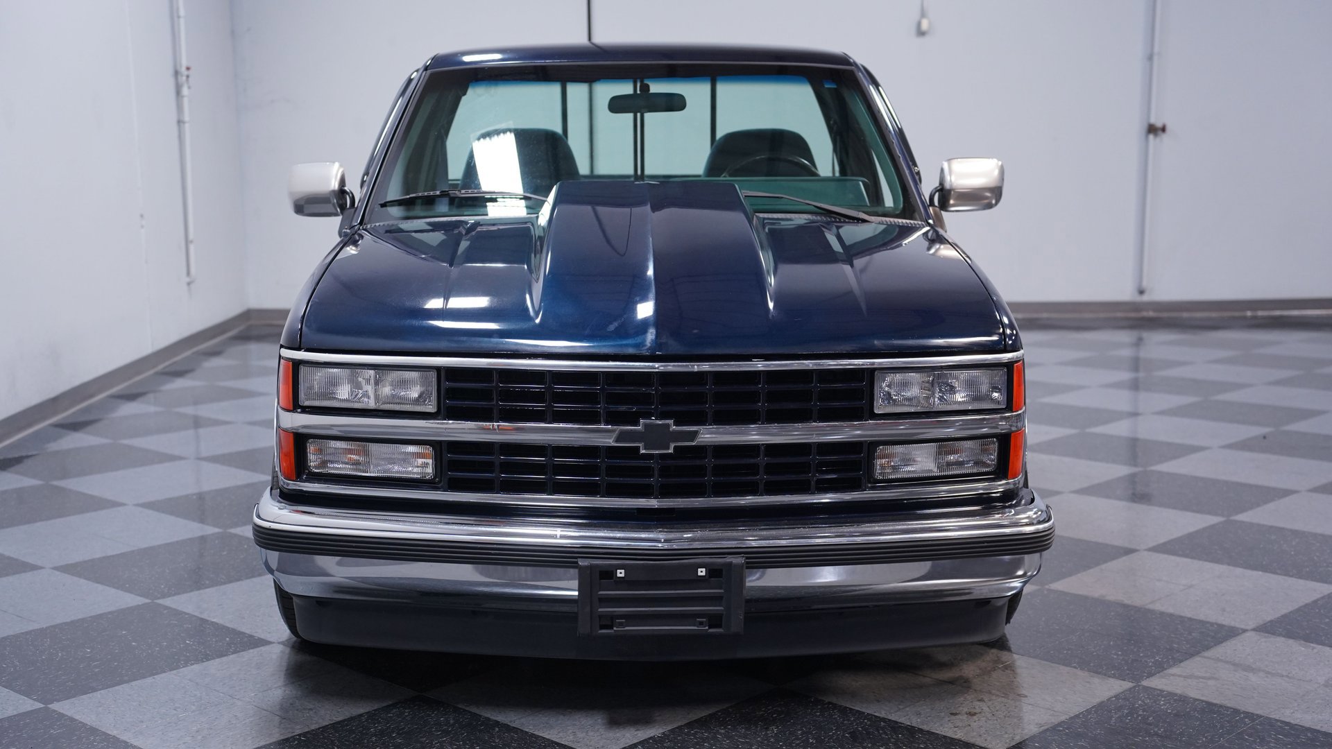 Used 1989 Chevrolet Silverado 1500 Silverado image 15