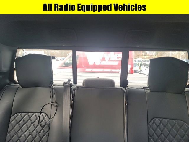 Used 2024 RAM 1500 Big Horn image 14