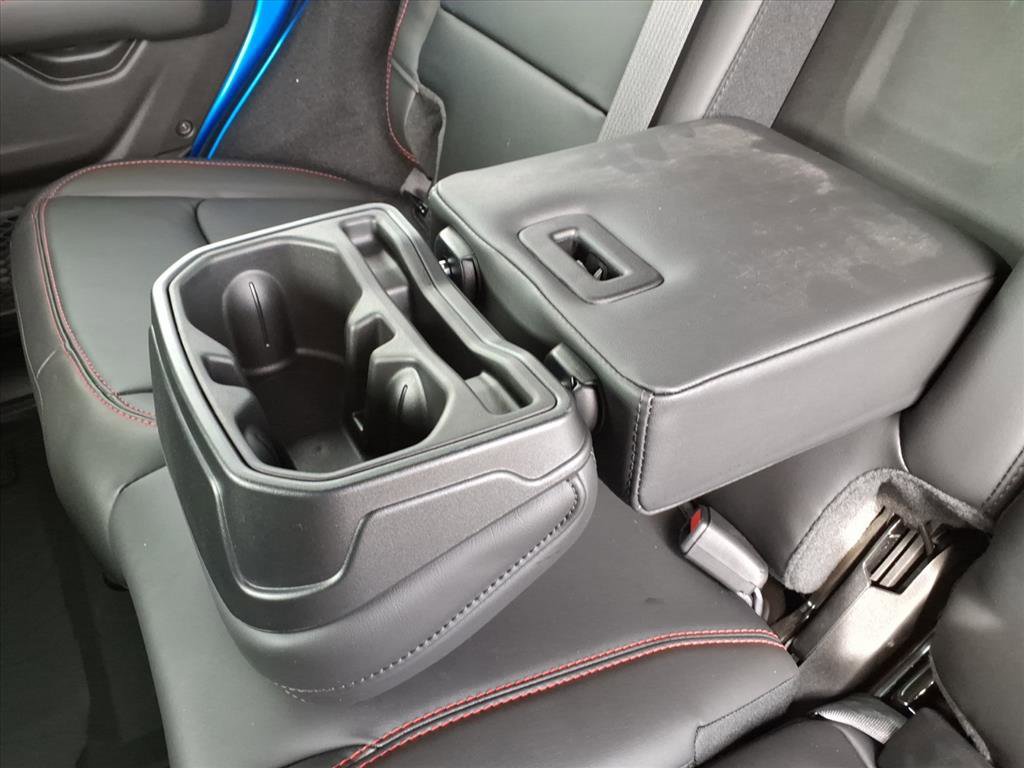 New 2026 Jeep Wrangler Unlimited Rubicon image 35