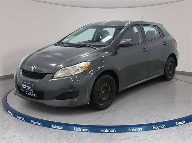 Used 2009 Toyota Matrix