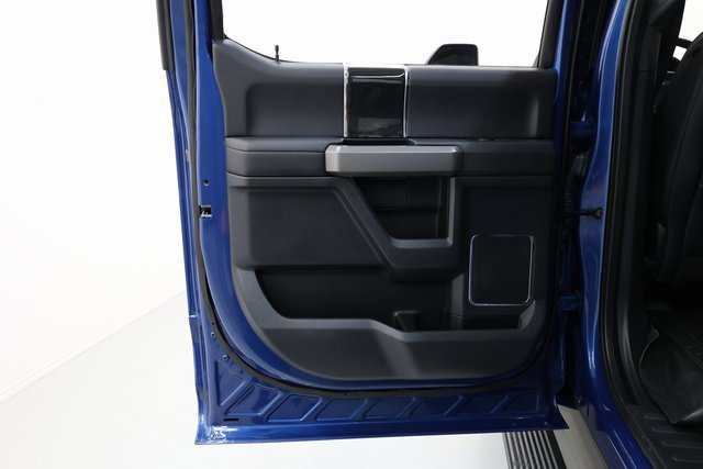 Used 2022 Ford F350 Platinum w/ Tremor Off-Road Package image 69