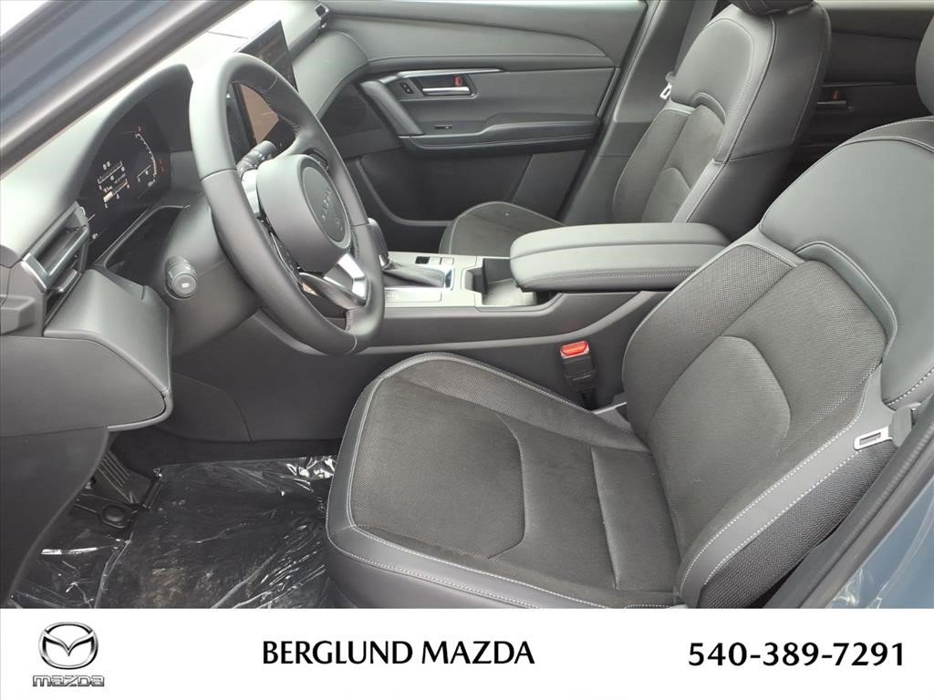 New 2026 MAZDA CX-5 Preferred AWD/4WD image 6
