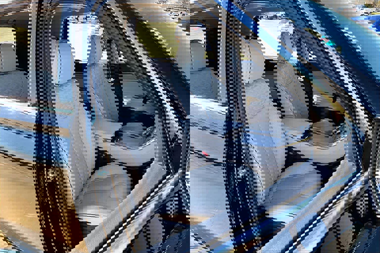 Used 2021 Hyundai Palisade Limited w/ Cargo Package FWD image 9