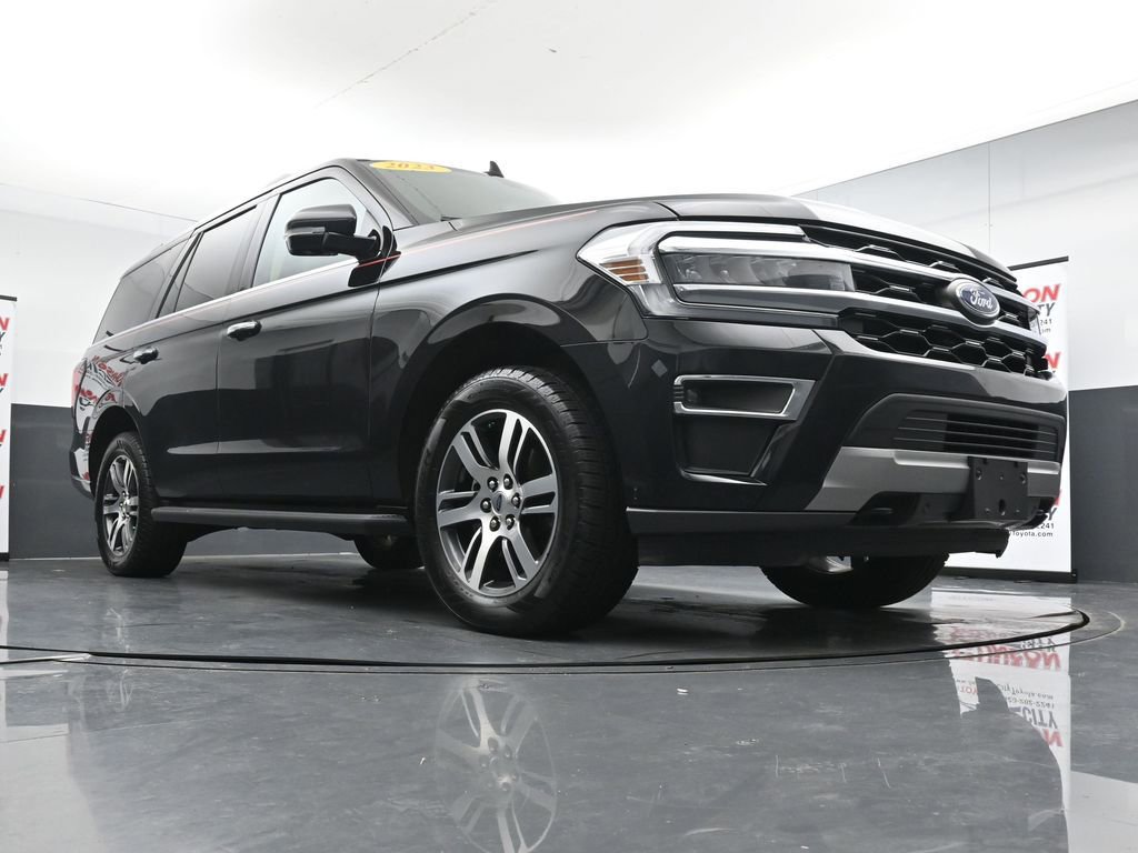 Used 2023 Ford Expedition Limited AWD/4WD image 28