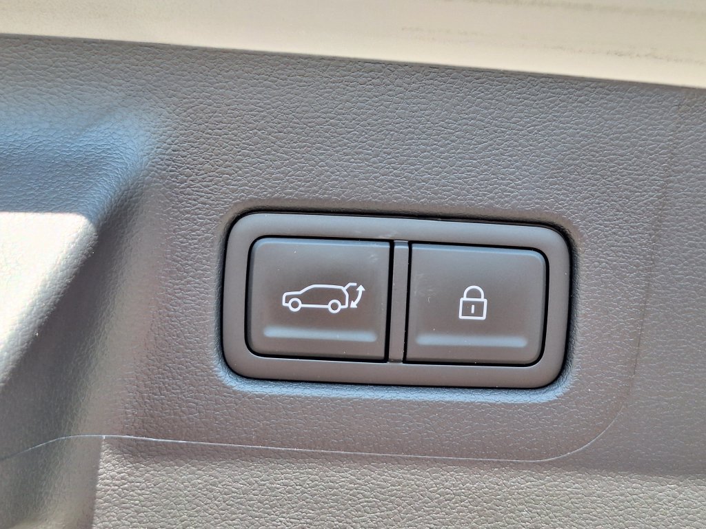 New 2026 Hyundai Santa Fe Calligraphy AWD/4WD image 35
