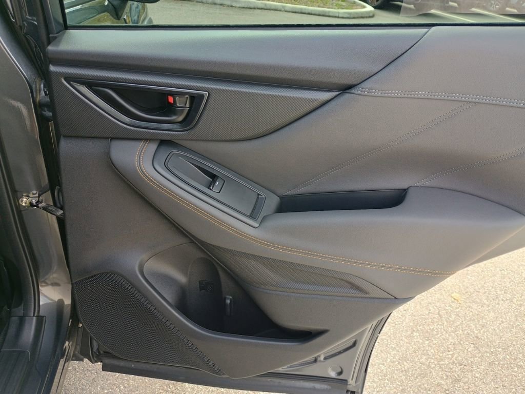 Certified 2024 Subaru Forester Wilderness image 19